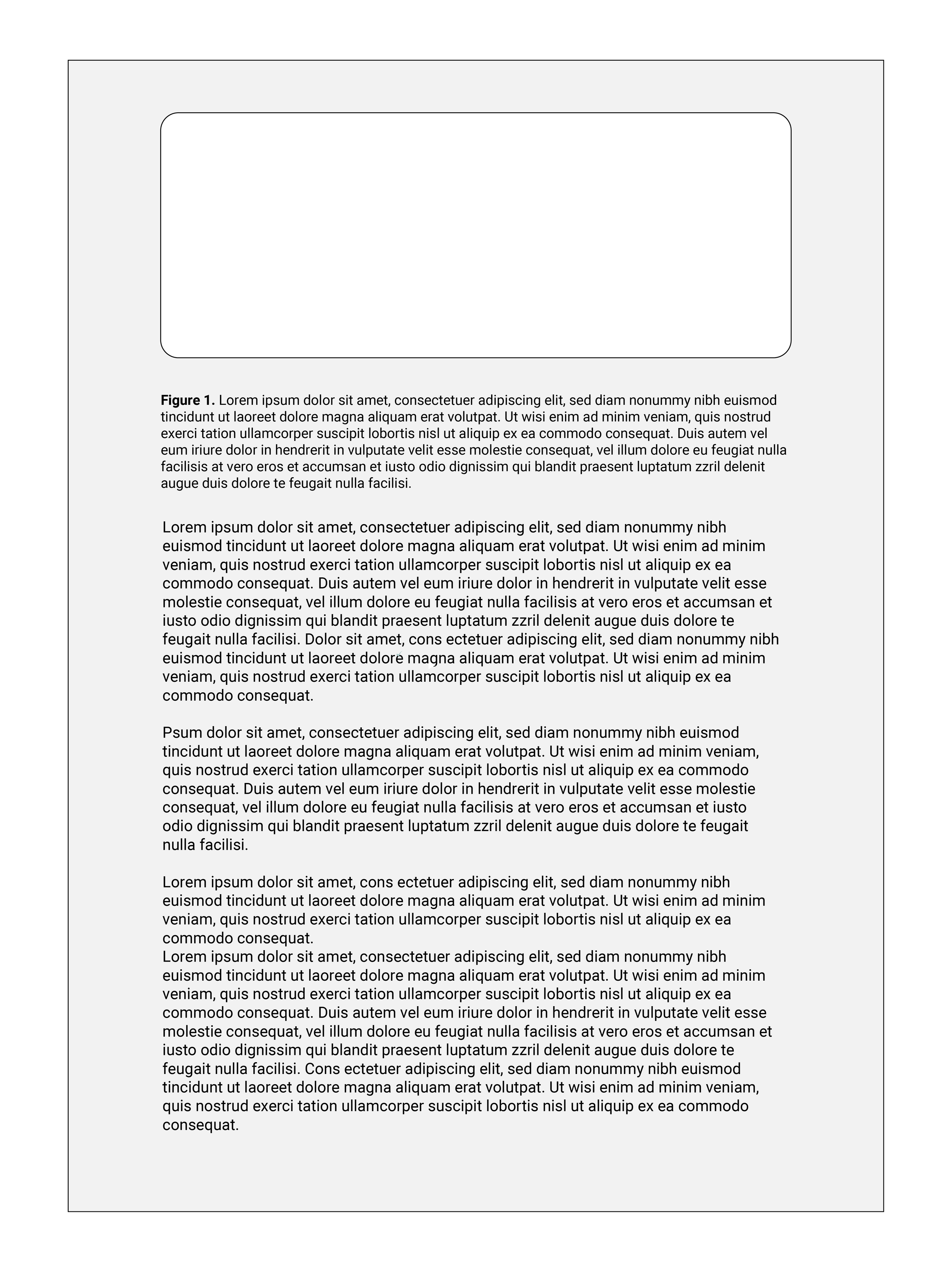 Designing for Outreach