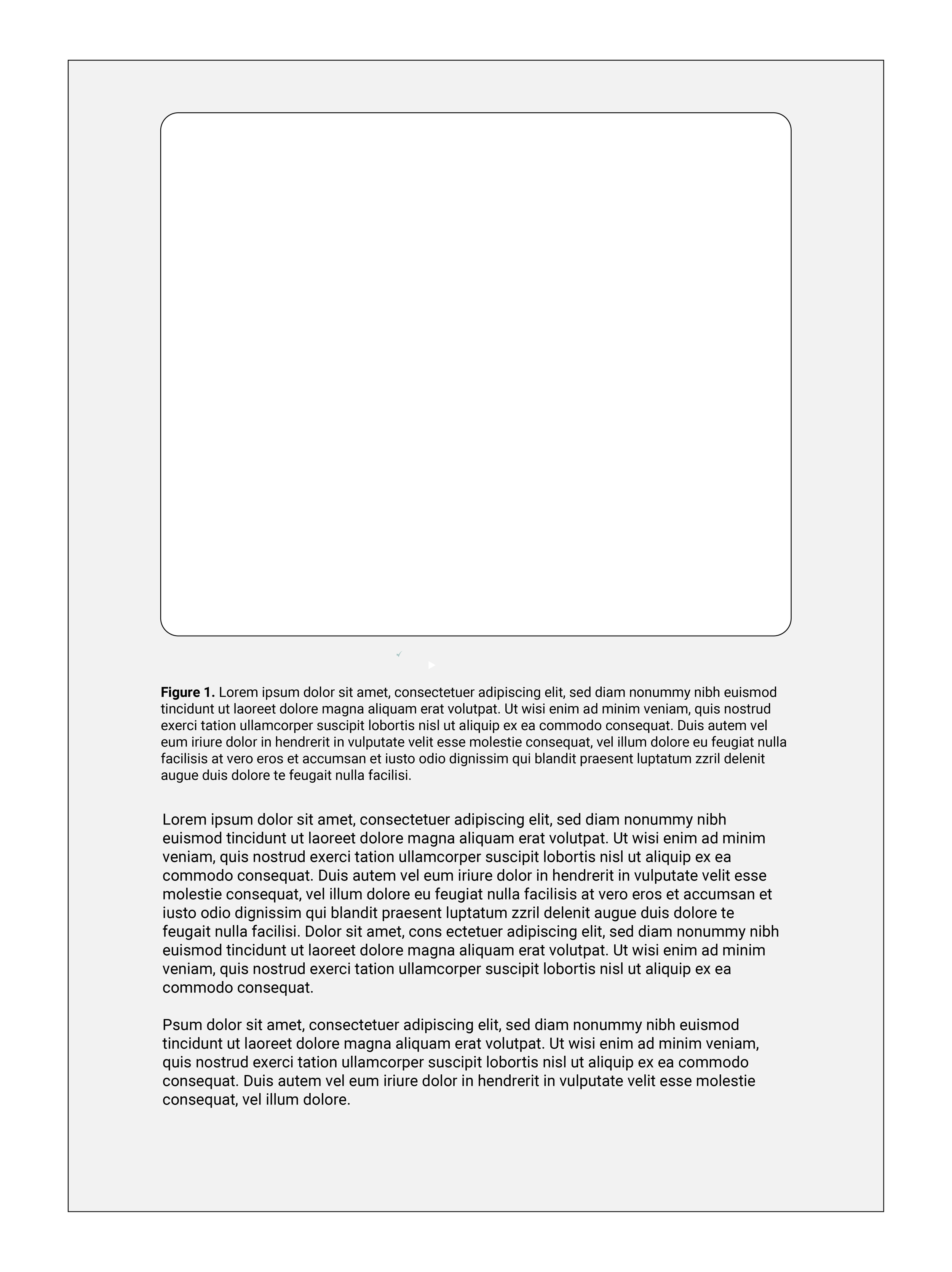 Designing for Outreach