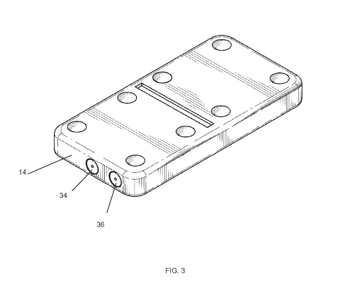 Design Patent Application