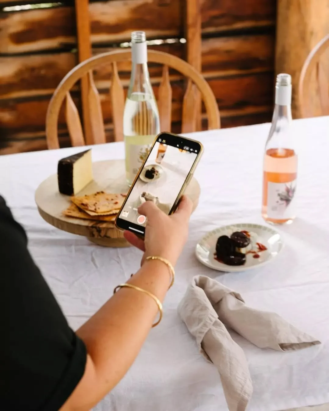 What is Social Media Management? It&rsquo;s creating the content, planning ahead, understanding your audience, aligning content to your business goals and brand story and it's showing up consistently.

We manage the strategy, content, planning and st