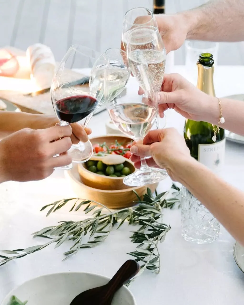 As we settle into the new year, we&rsquo;re taking a moment to reflect and recharge.
We wish our clients, collaborators, and community a joyful and inspiring start to the year.
We&rsquo;re excited for what 2026 will bring and grateful to be building 