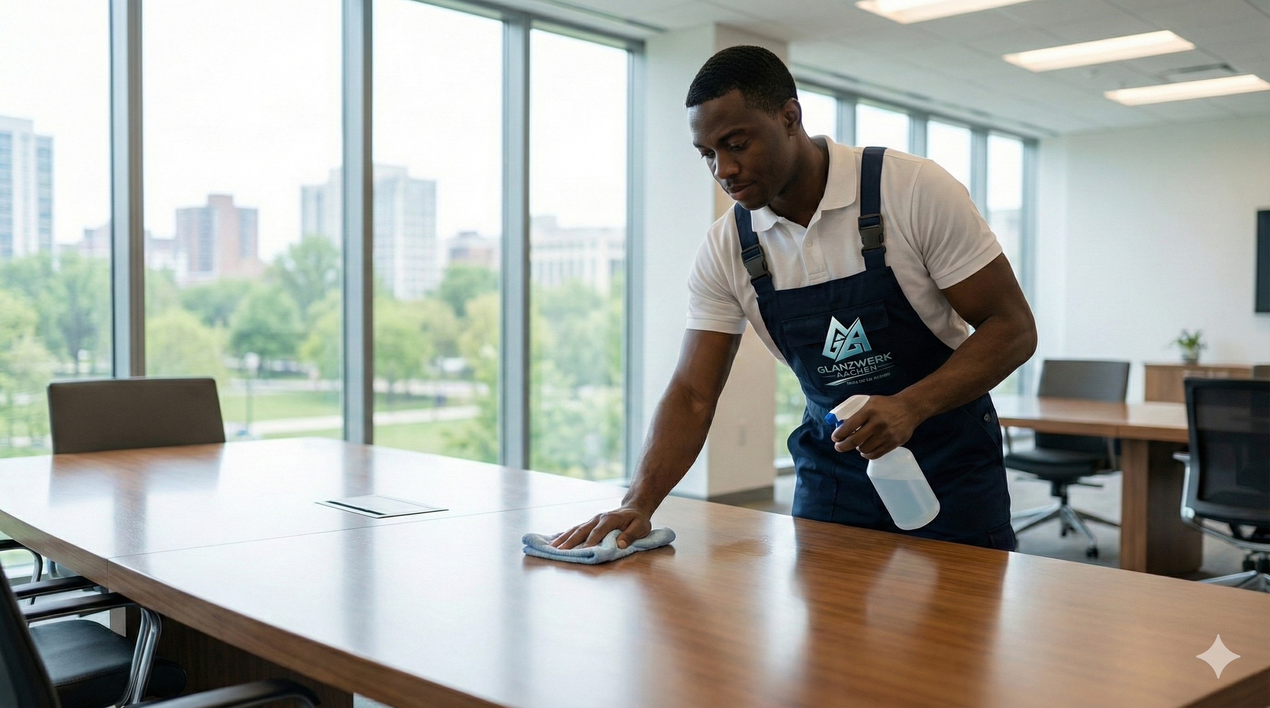 Treppenhausreinigung: Zuverlässige Pflege von Ein- und Mehrfamilienhäusern für einen sauberen ersten Eindruck.