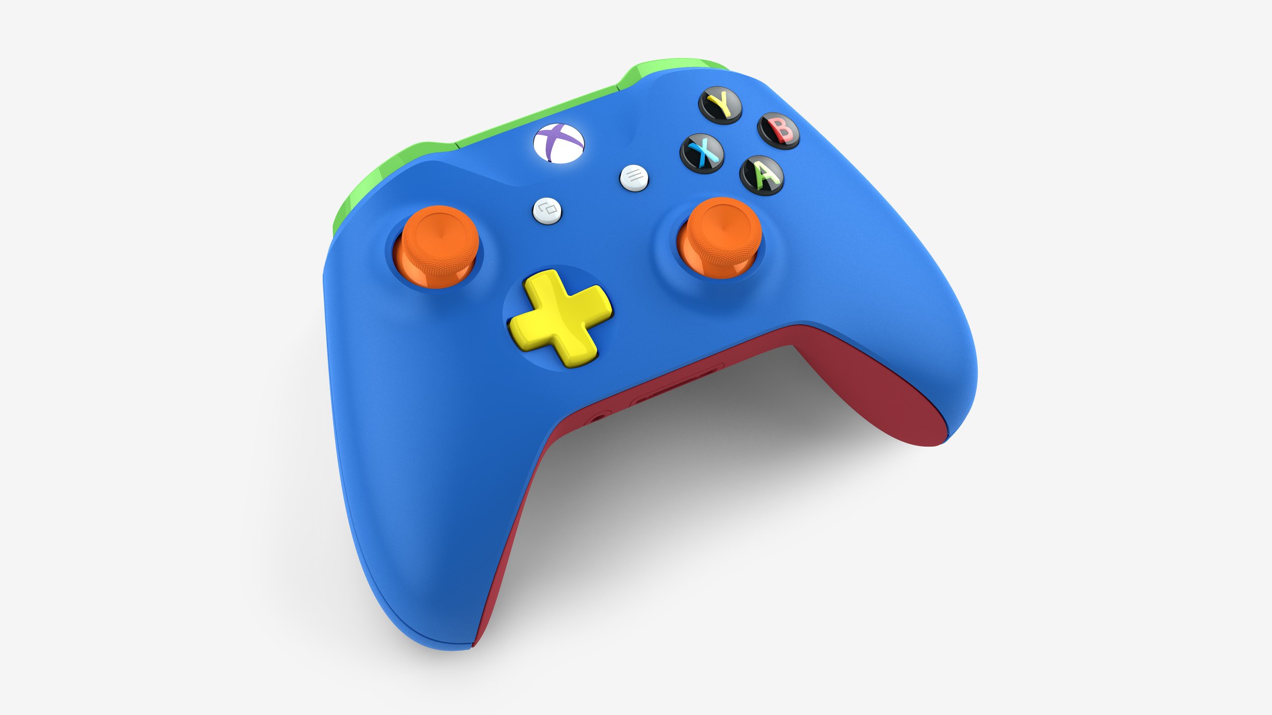 POST PRODUCTION /// ART DIRECTION