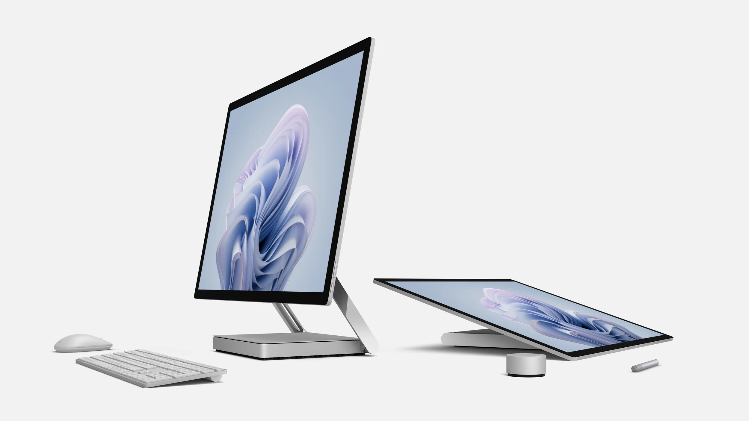 POST PRODUCTION /// ART DIRECTION