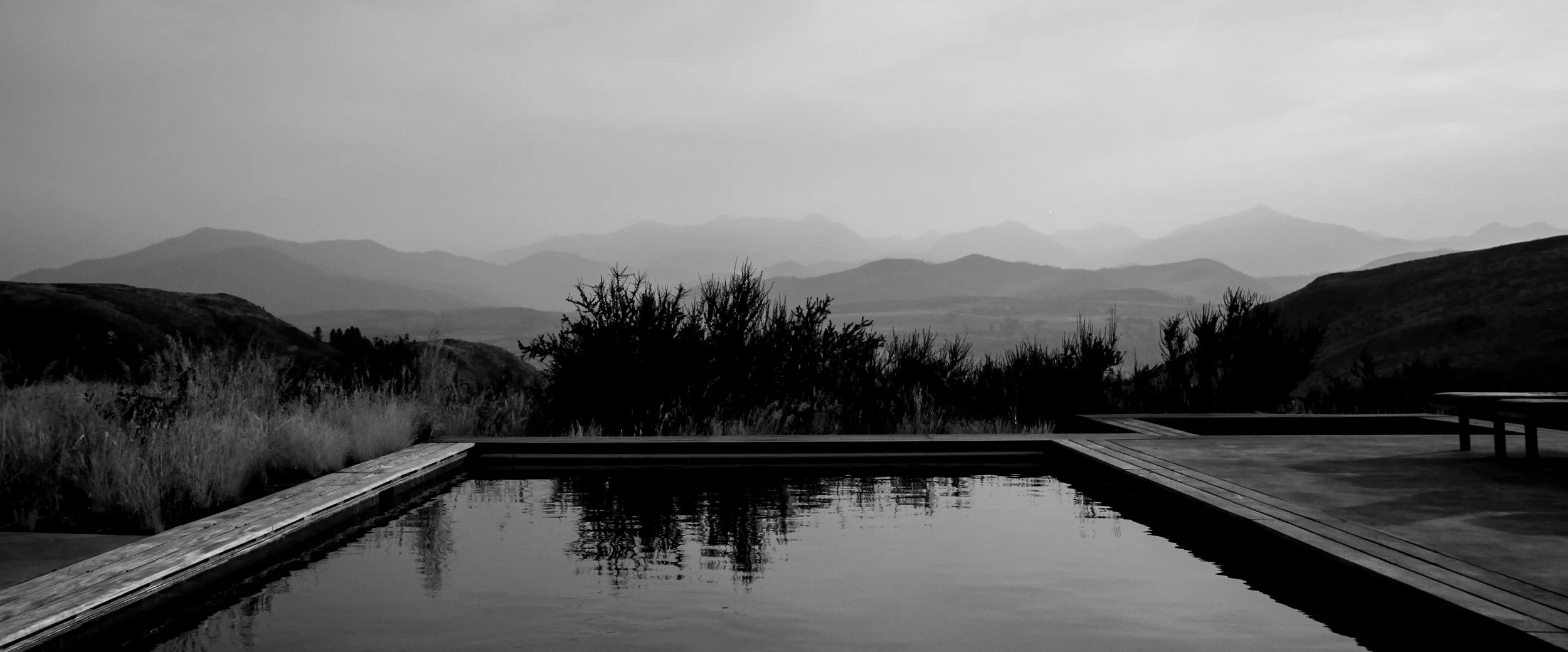 PHOTOGRAPHY /// POST PRODUCTION