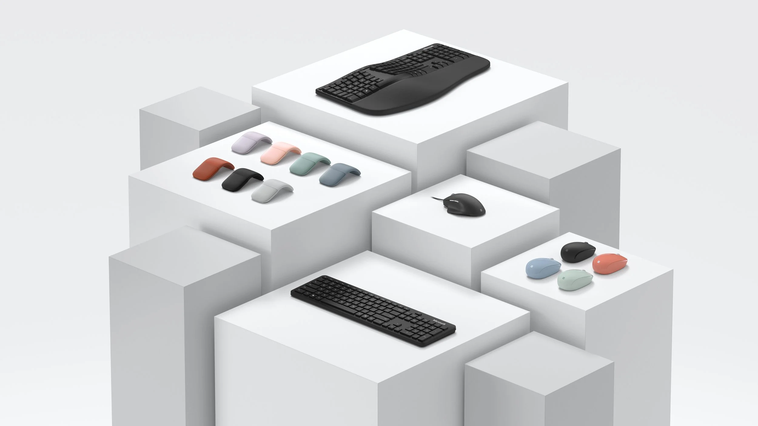 POST PRODUCTION /// ART DIRECTION