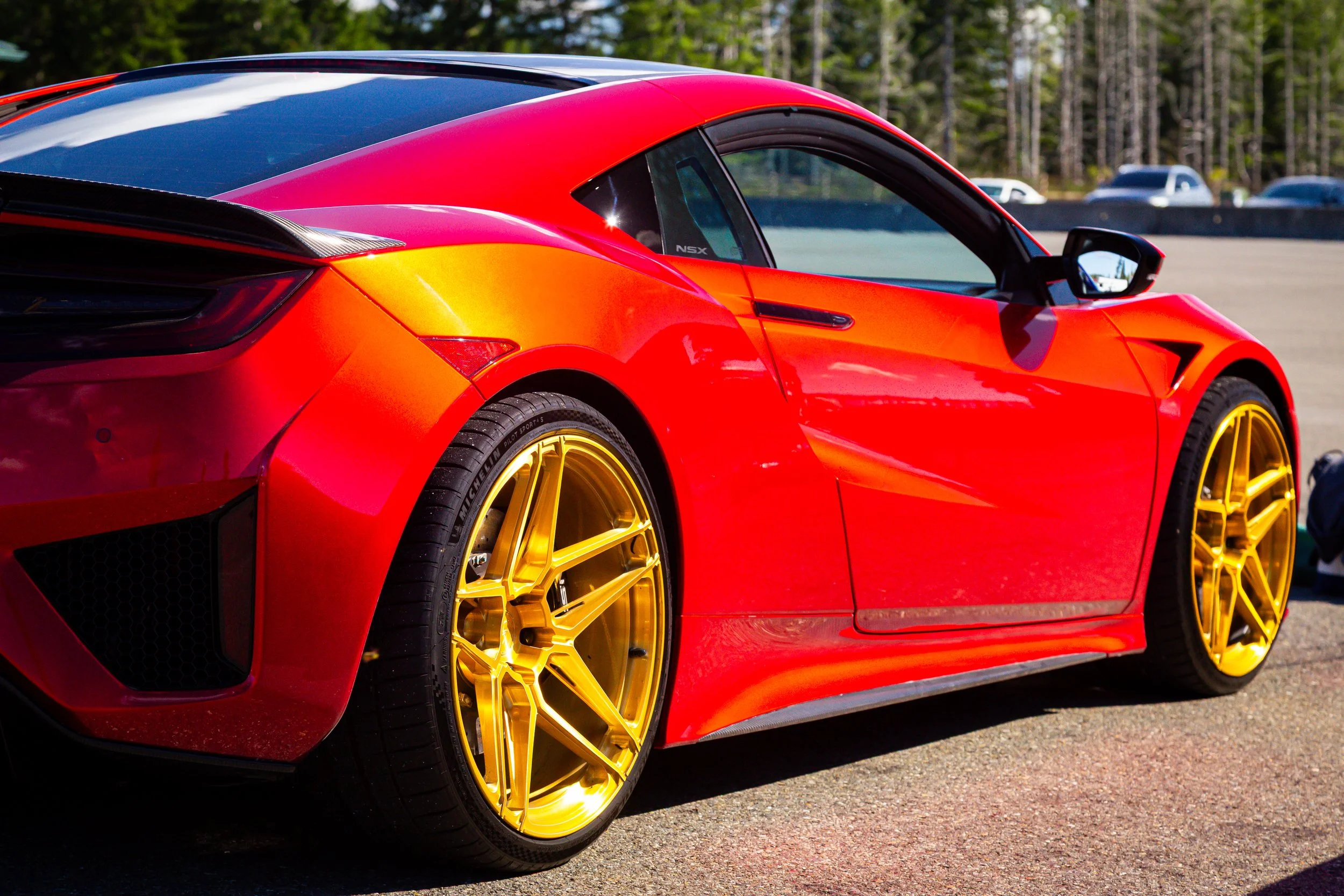 PHOTOGRAPHY /// POST PRODUCTION