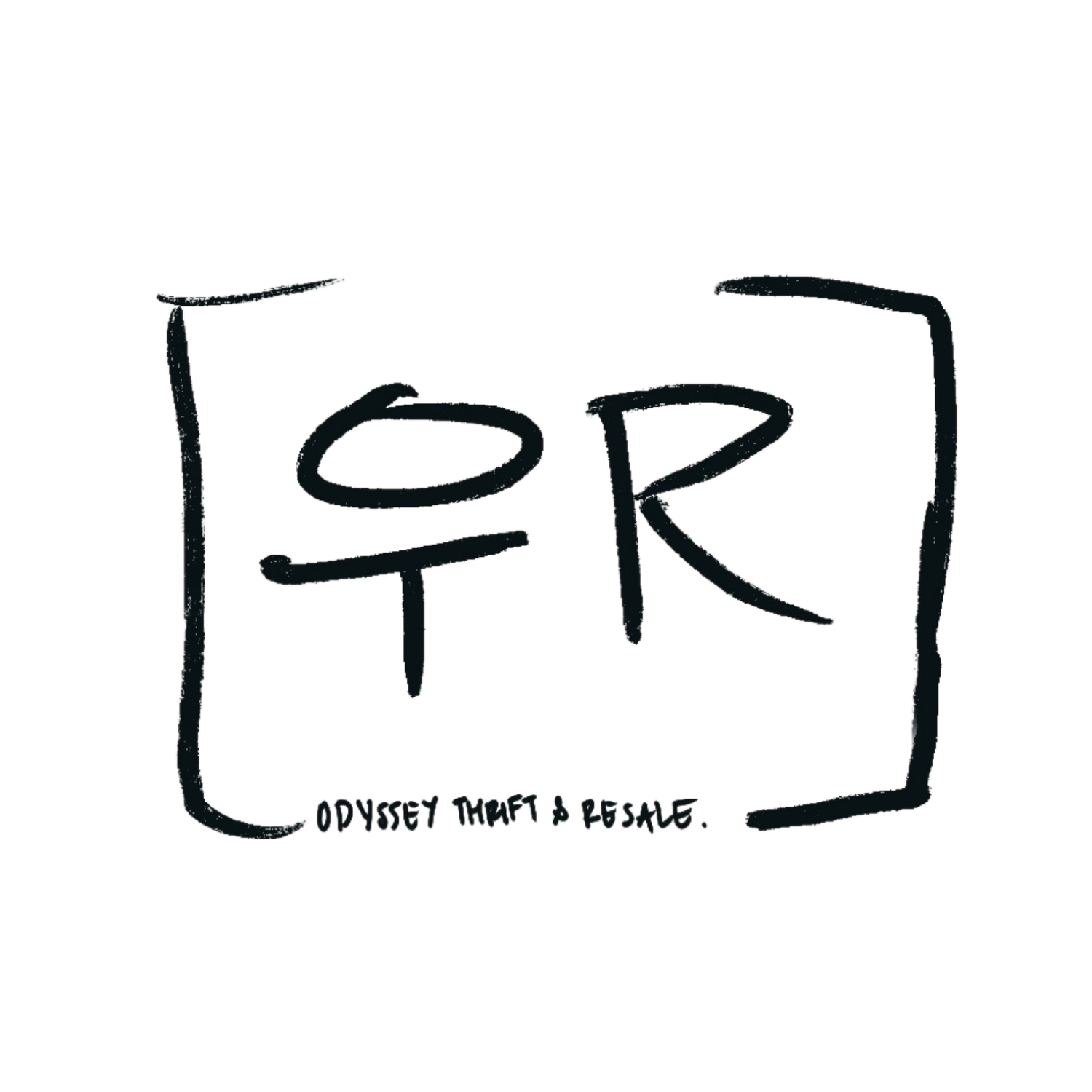 Odyssey Thrift &amp; Resale