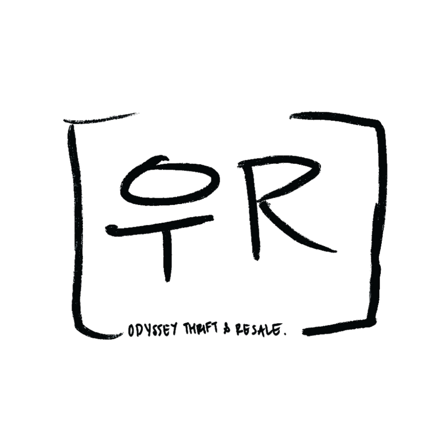 Odyssey Thrift &amp; Resale