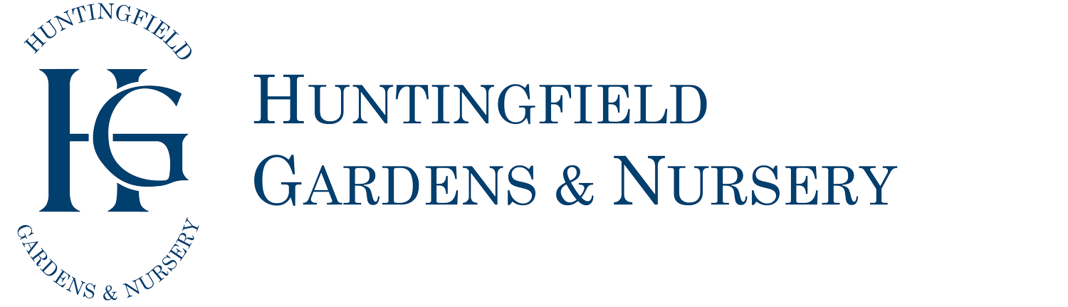 Huntingfield Gardens &amp; Nursery