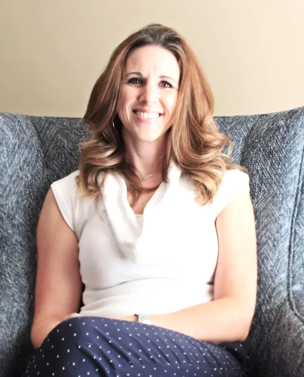 Mimi Crisenberry, licensed professional counselor in Liberty, Missouri