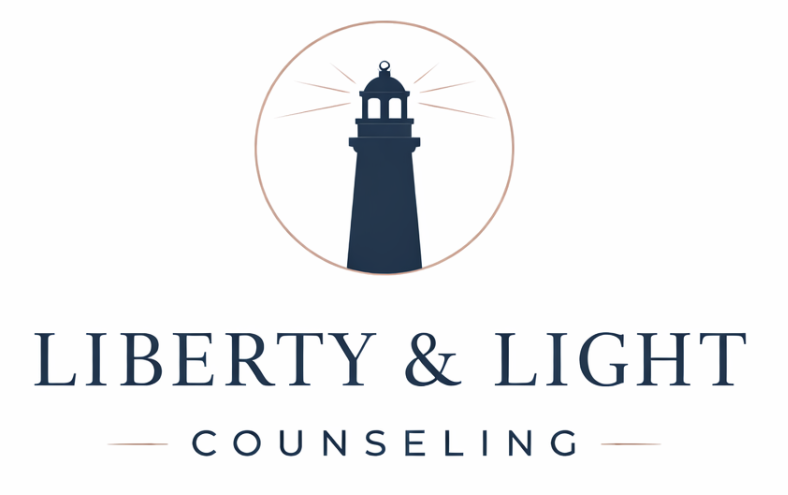 Liberty &amp; Light Counseling