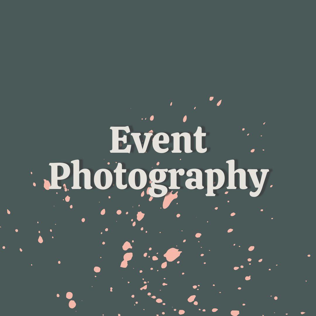 Event Photography