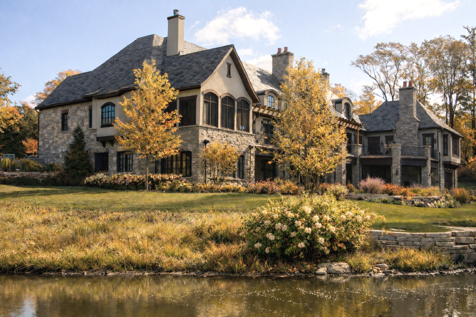 Barrington, Illinois