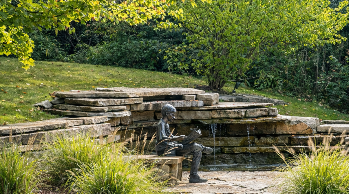 Barrington, Illinois