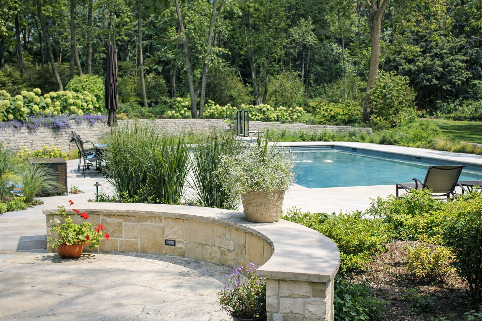 Barrington, Illinois