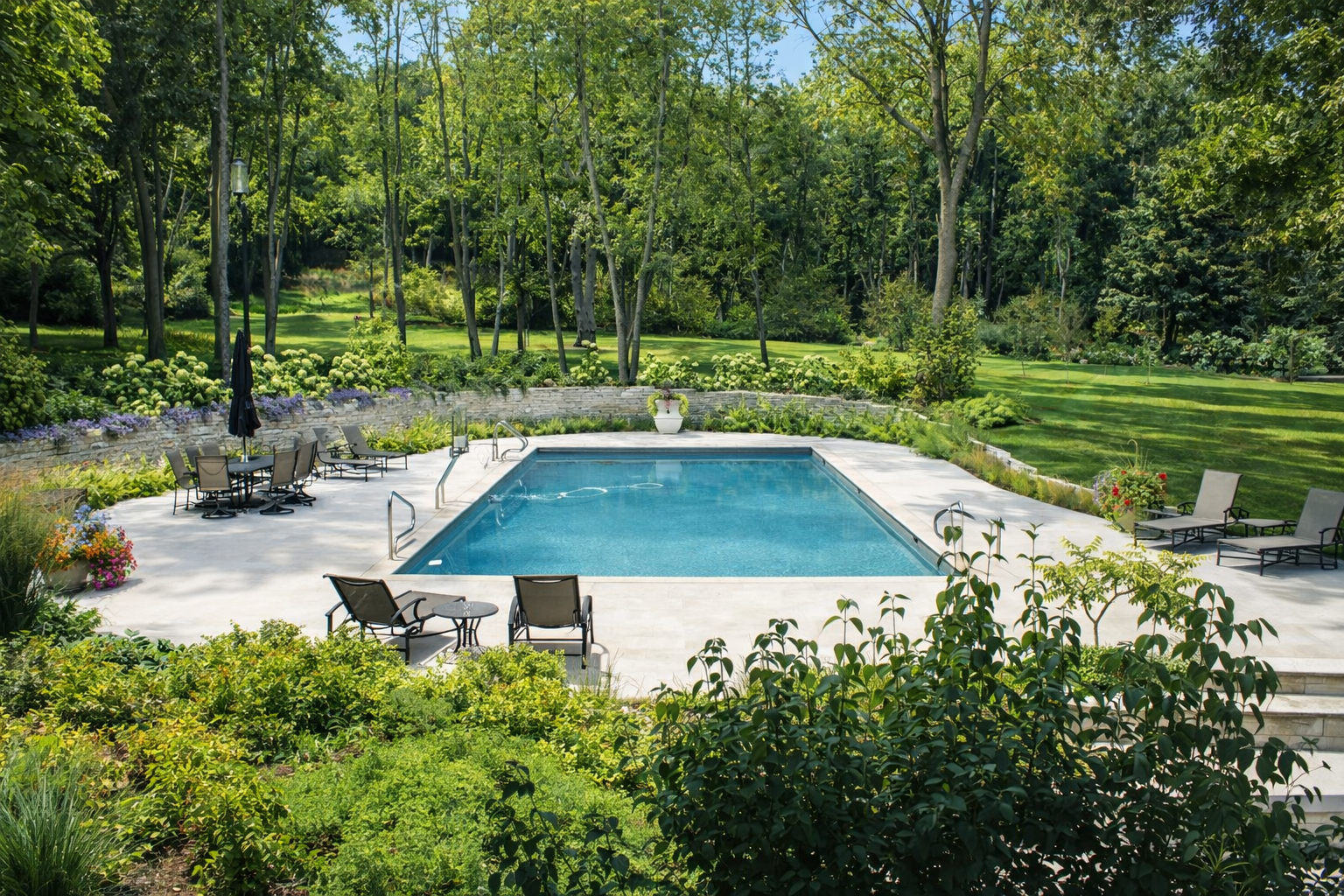 Barrington, Illinois