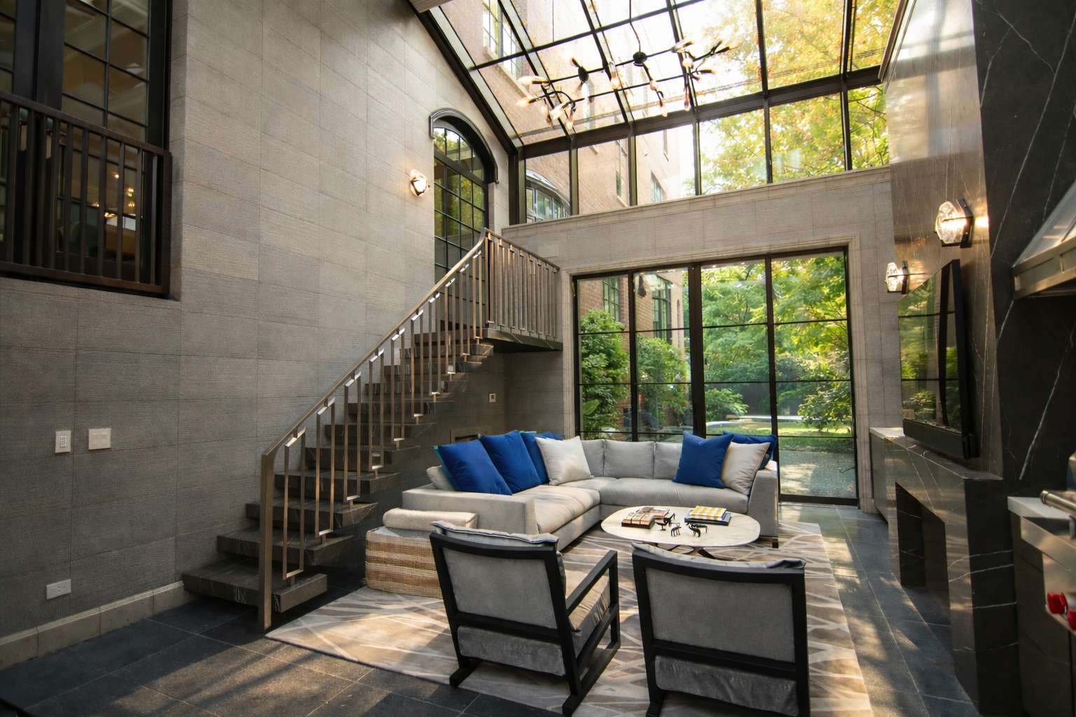 Lincoln Park, Chicago 