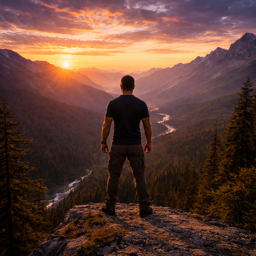 The Foundational Mentorship Intensive