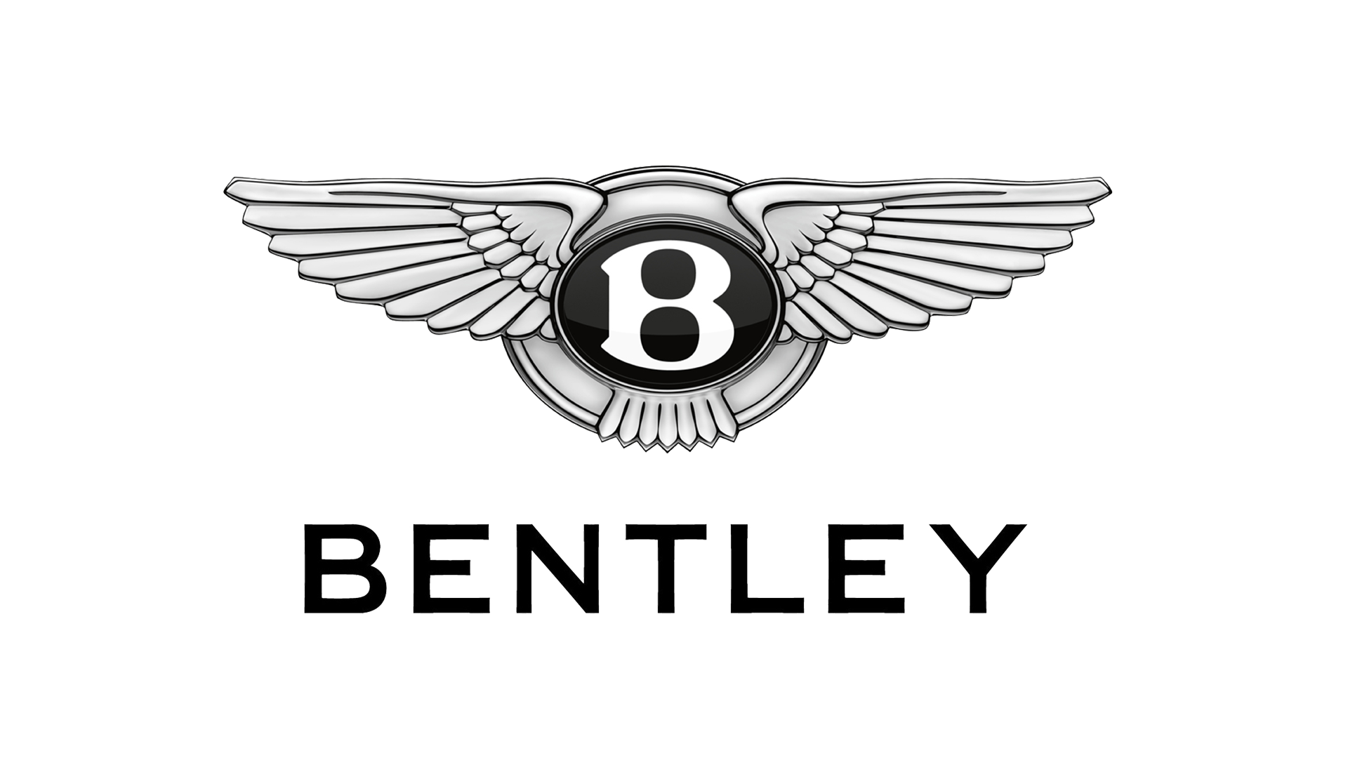 Bentley logo