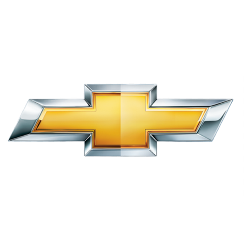 Chevrolet logo