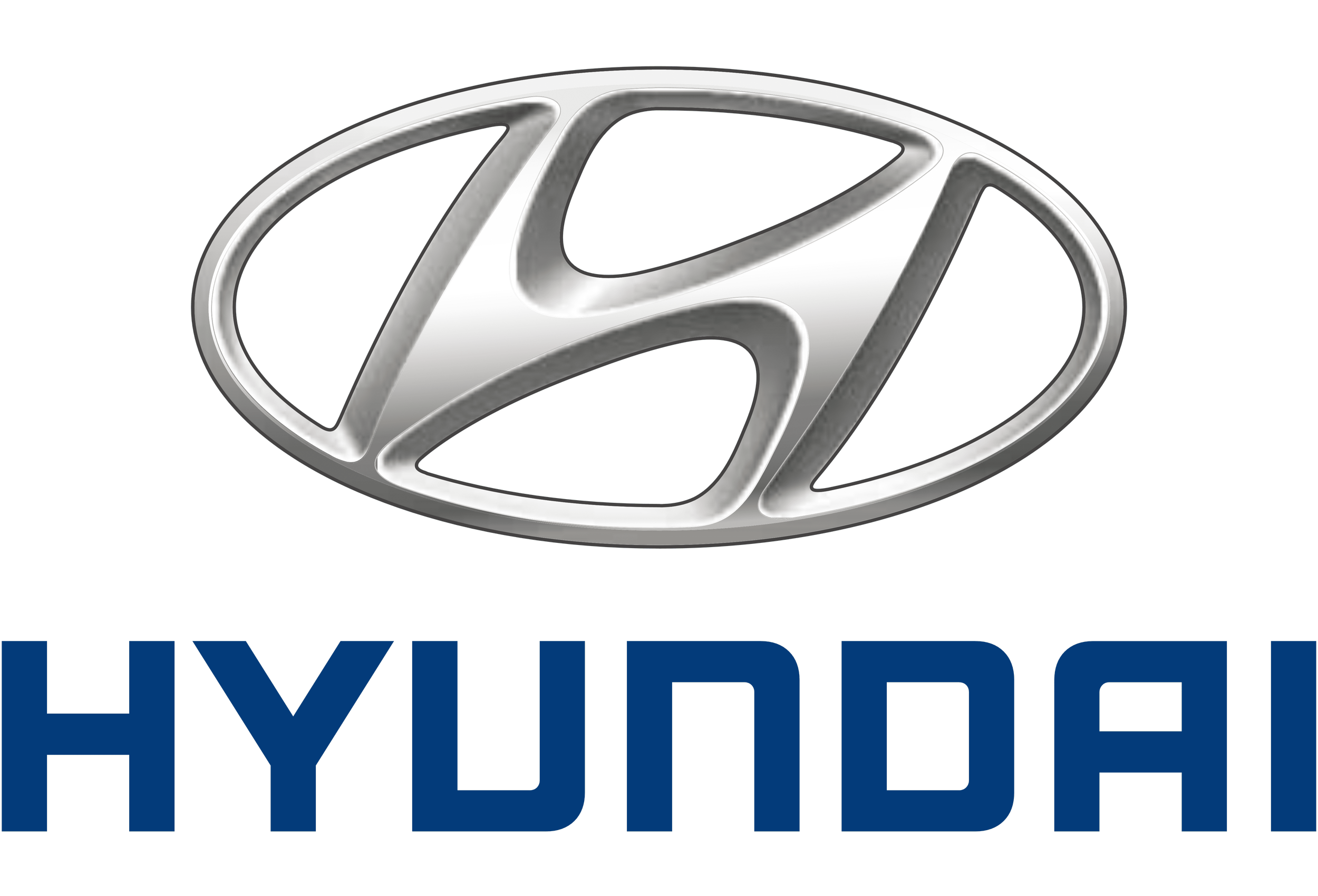 Hyundai logo
