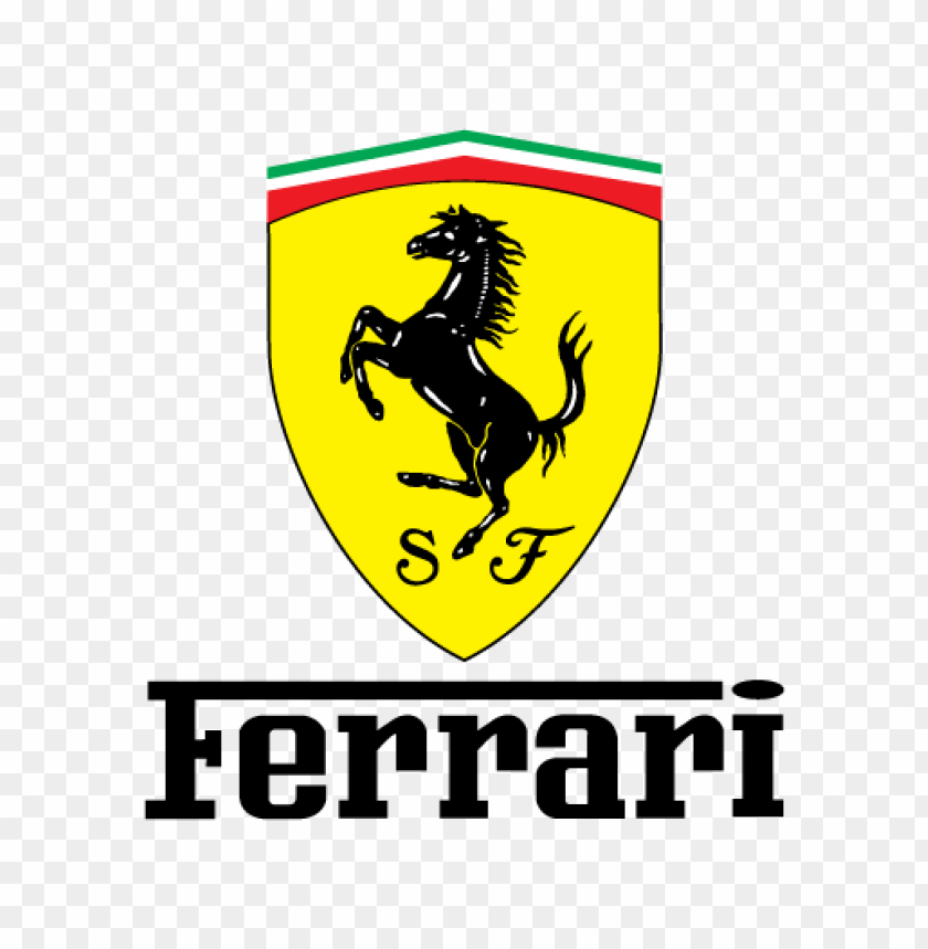 Ferrari logo