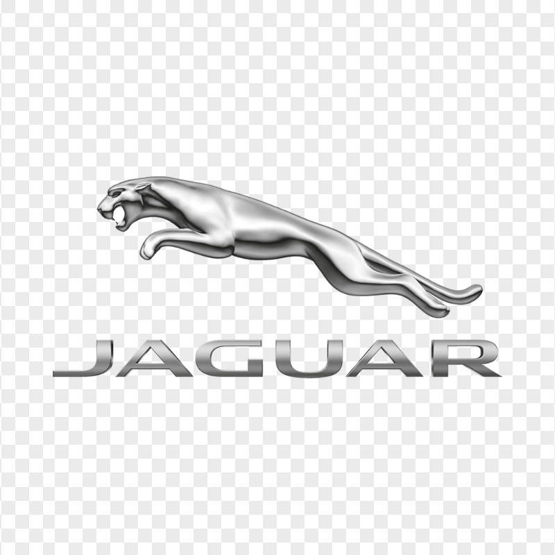 Jaguar logo