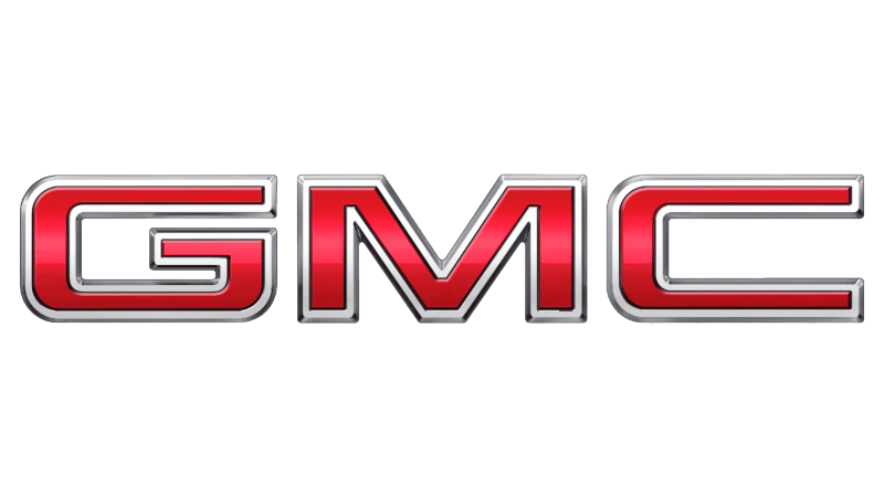 GMC logo