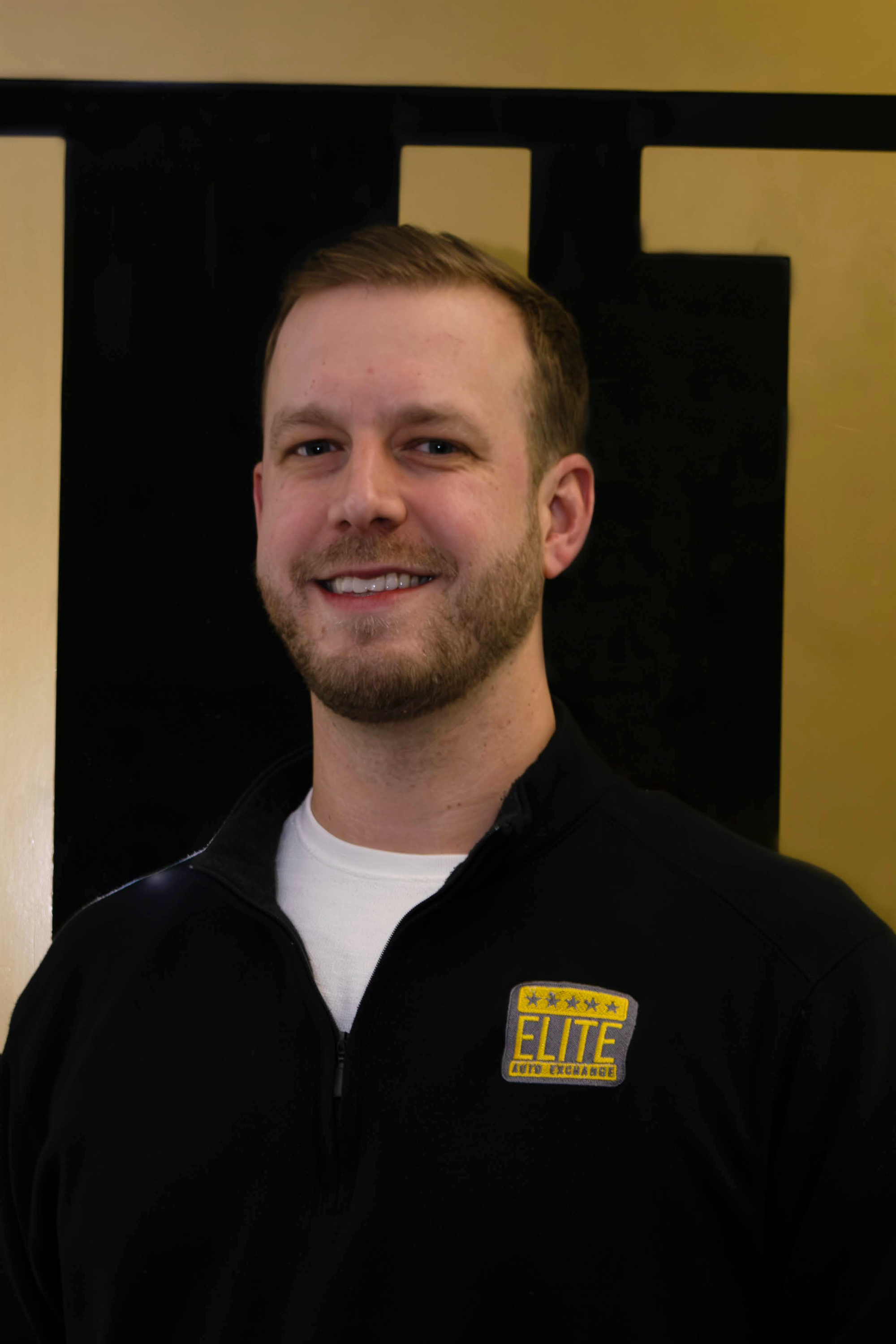 Baxter Waldrop photo