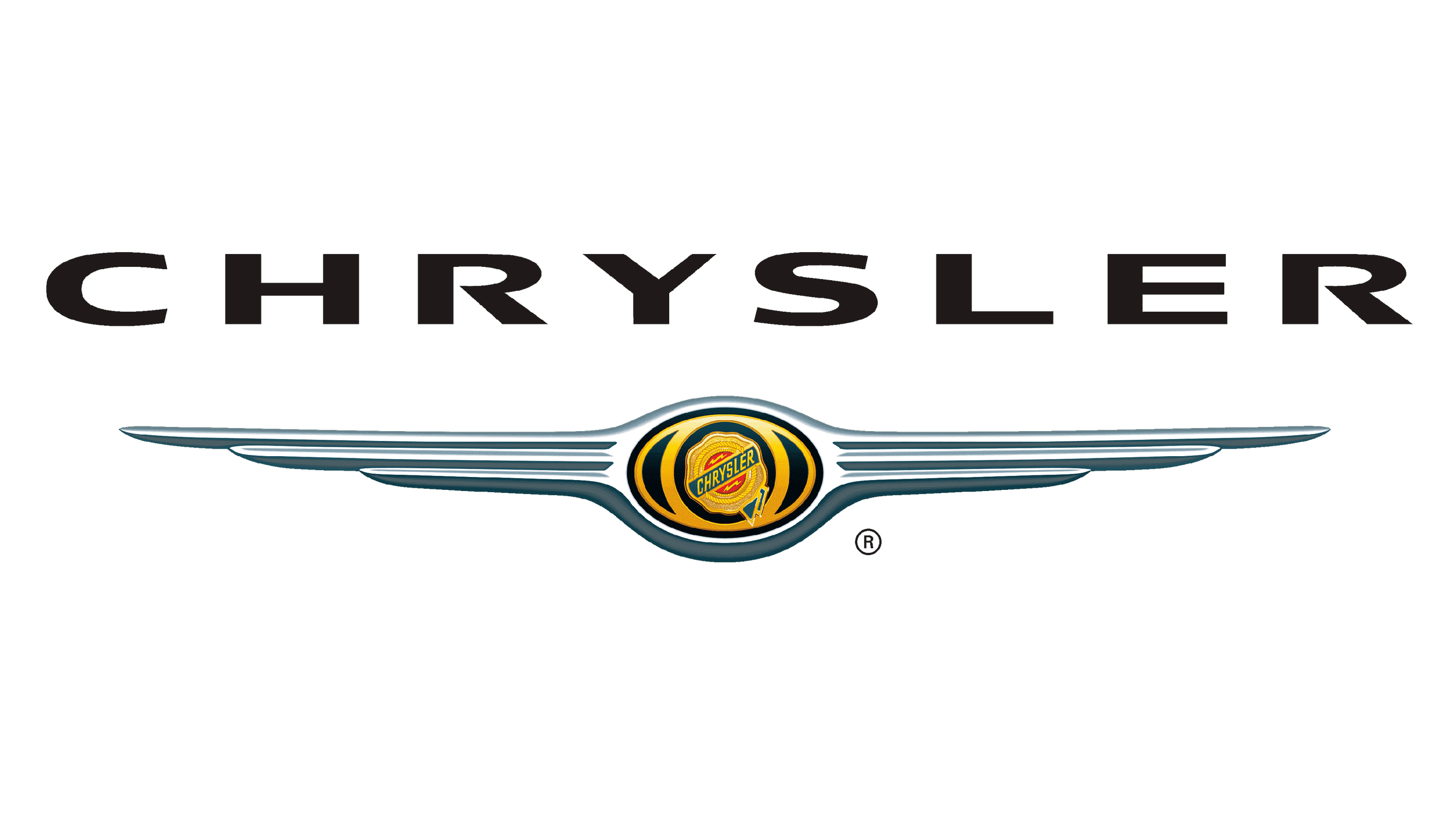 Chrysler logo