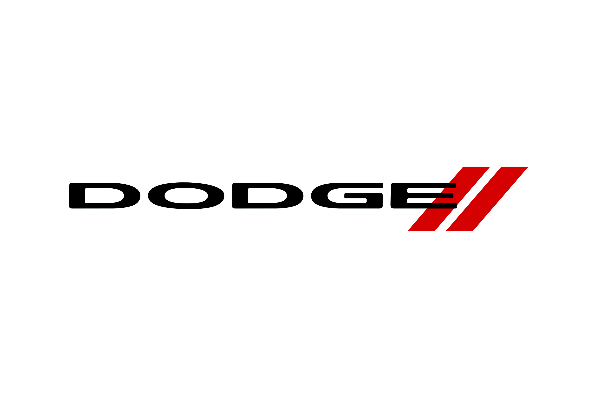Dodge logo