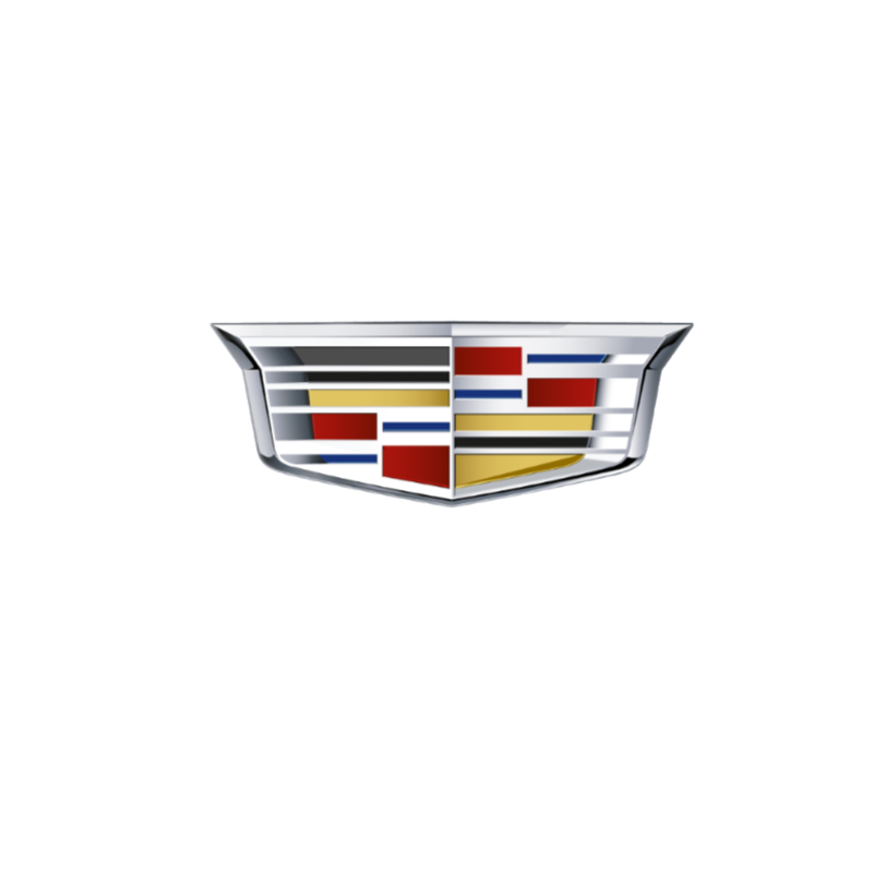 Cadillac logo