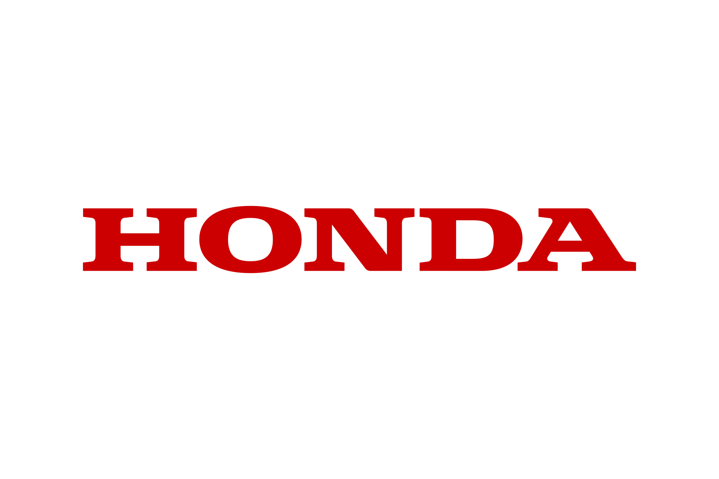 Honda logo