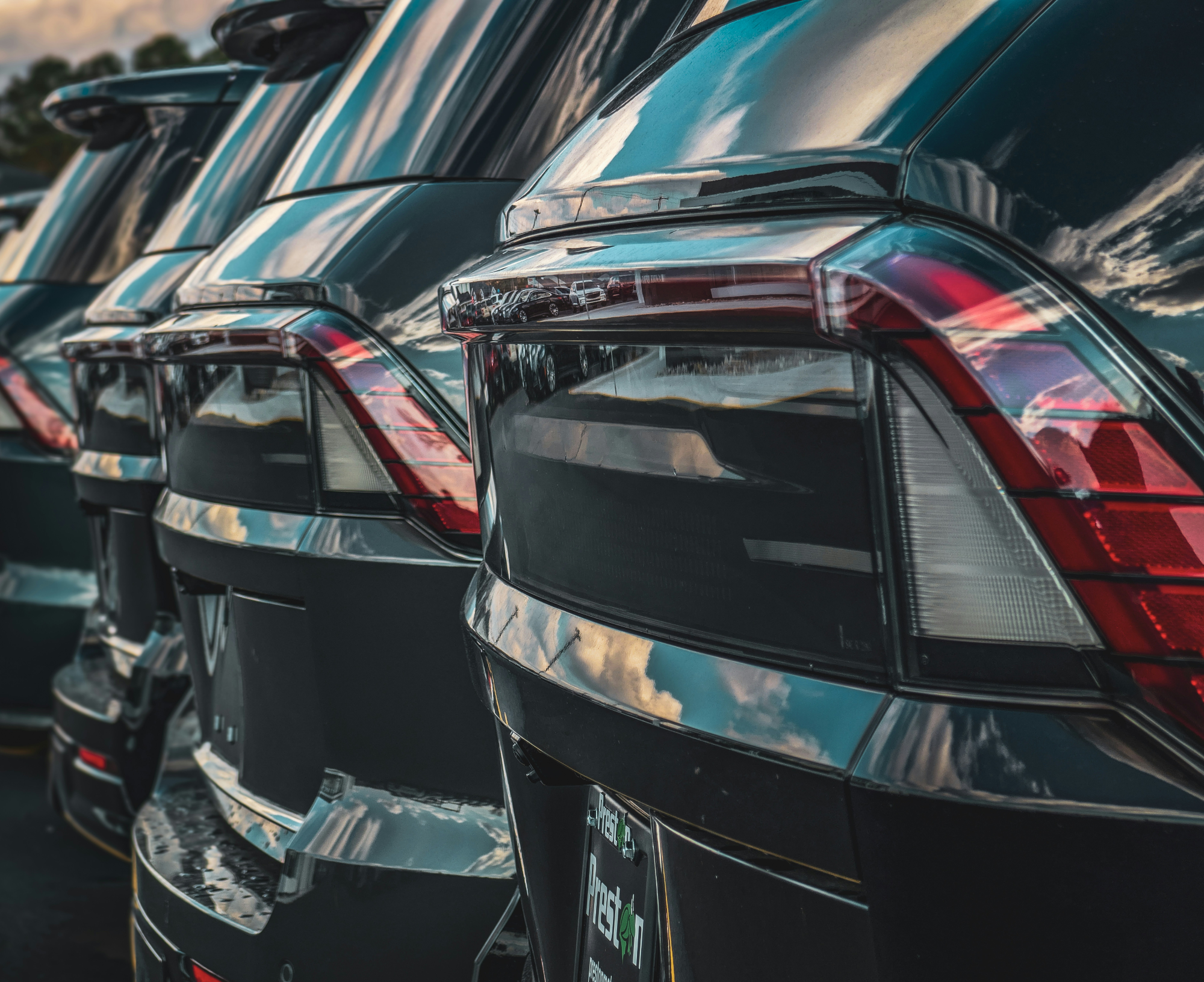 Inventory Acquisition and Custom Ordering