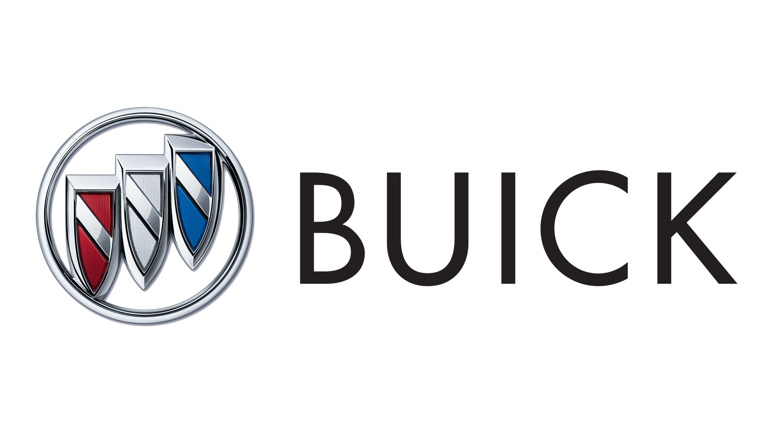 Buick logo