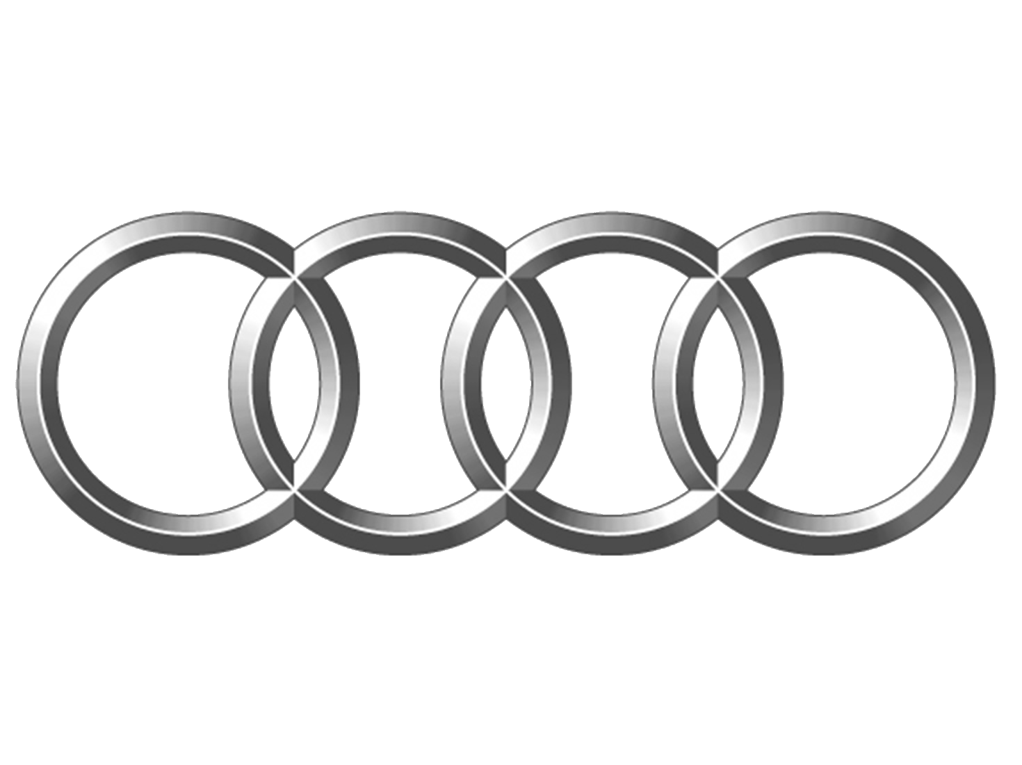 Audi logo