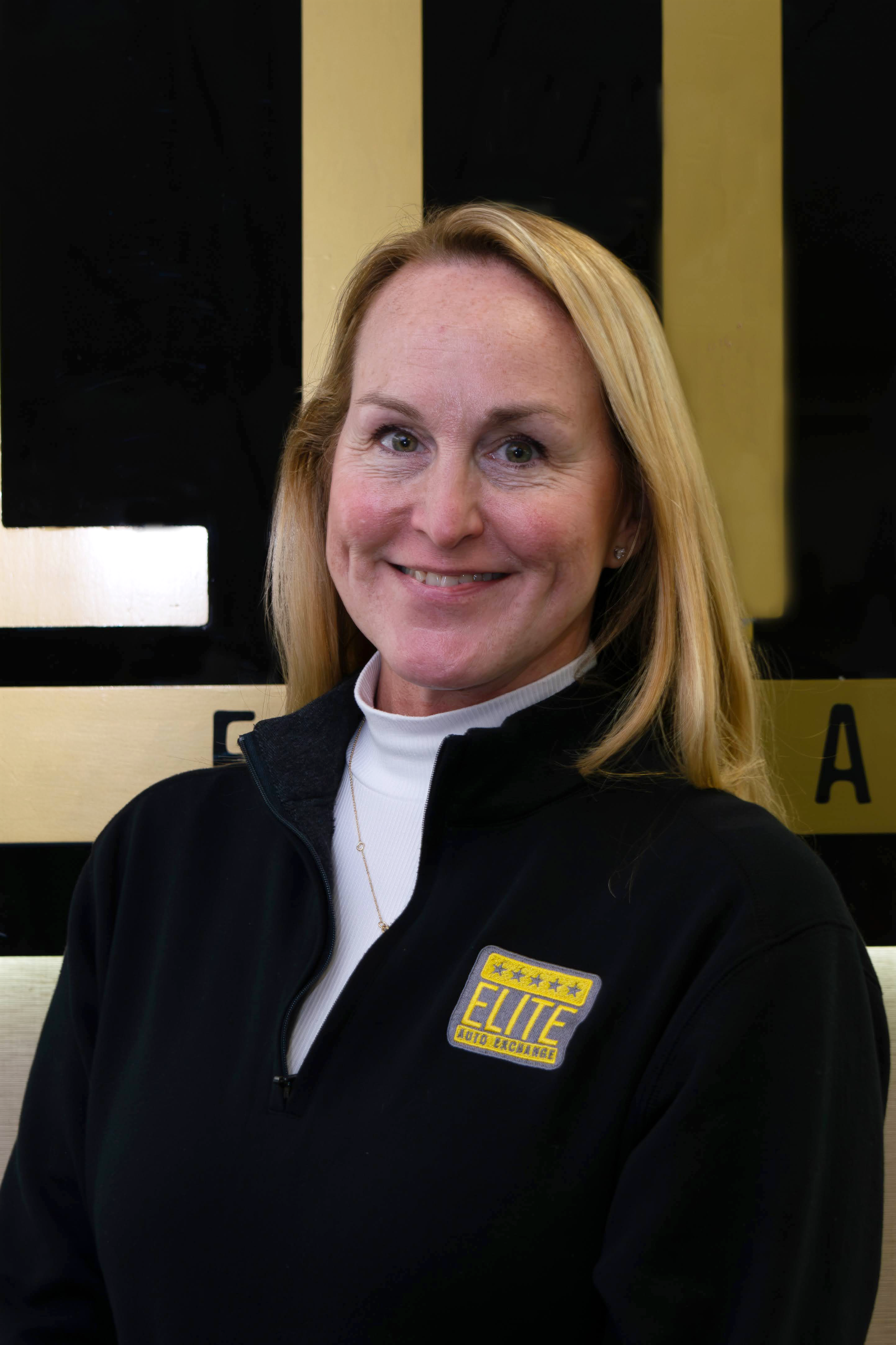 Johanna "JoJo" McDowell photo