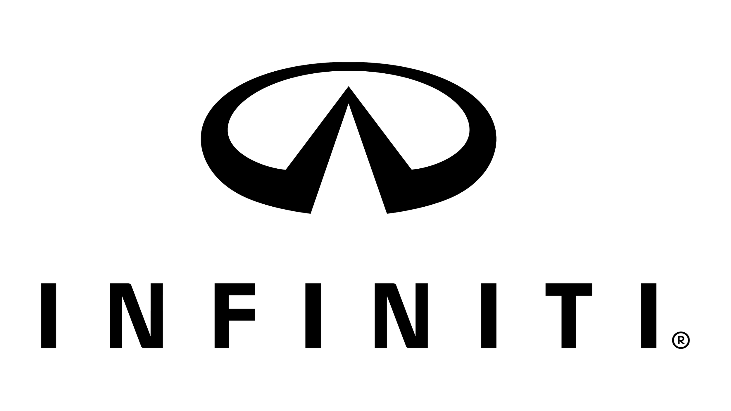 Infiniti logo