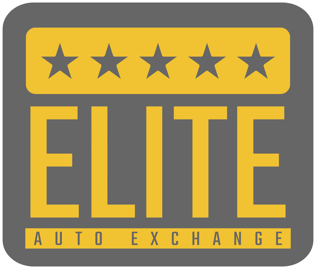 Elite Auto Exchange