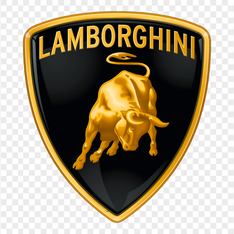 Lamborghini logo