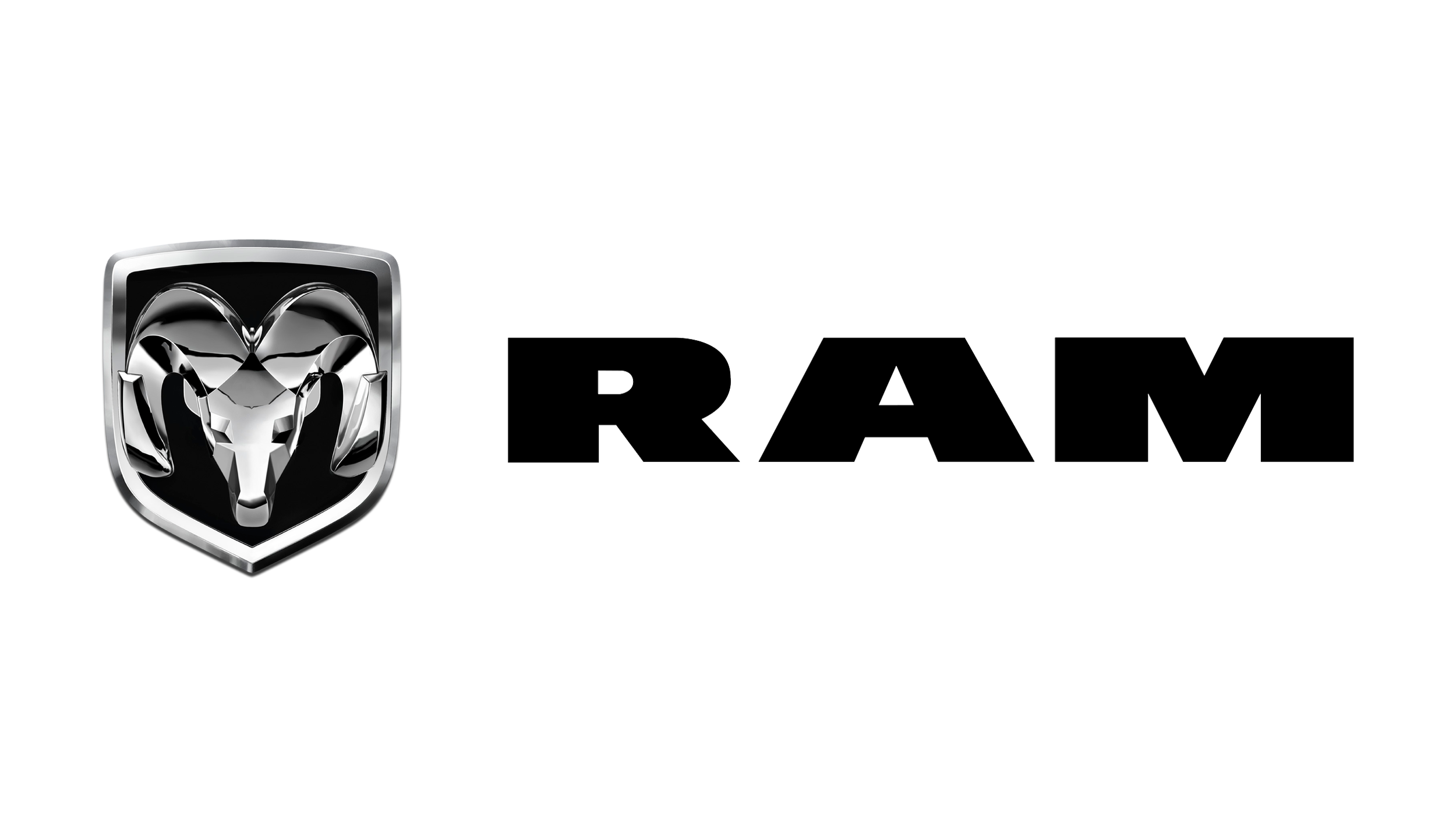 Ram logo