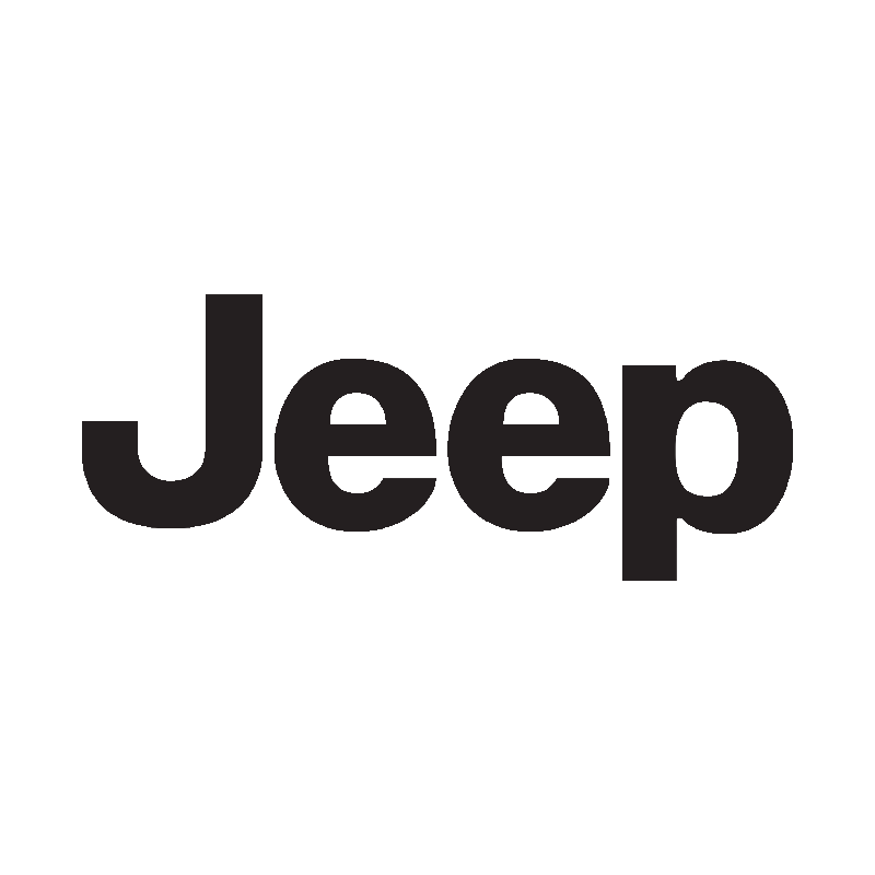 Jeep logo