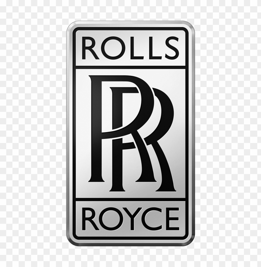 Rolls Royce logo
