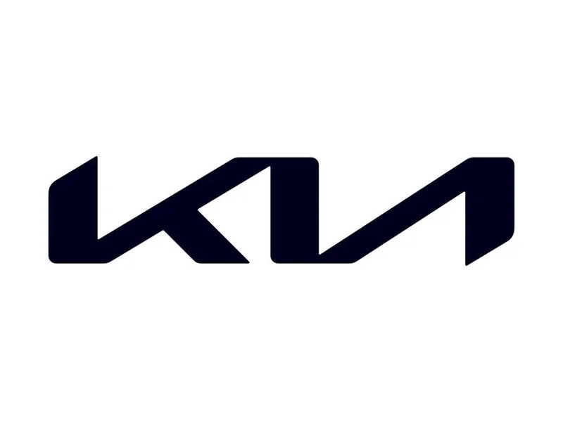 Kia logo