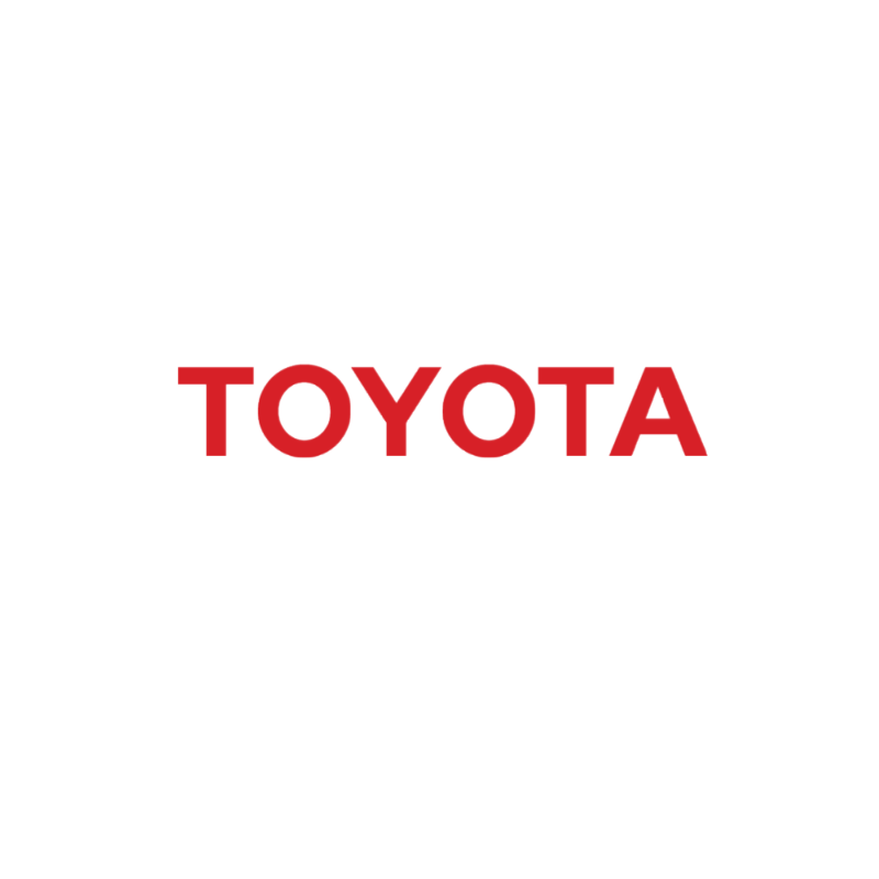 Toyota logo