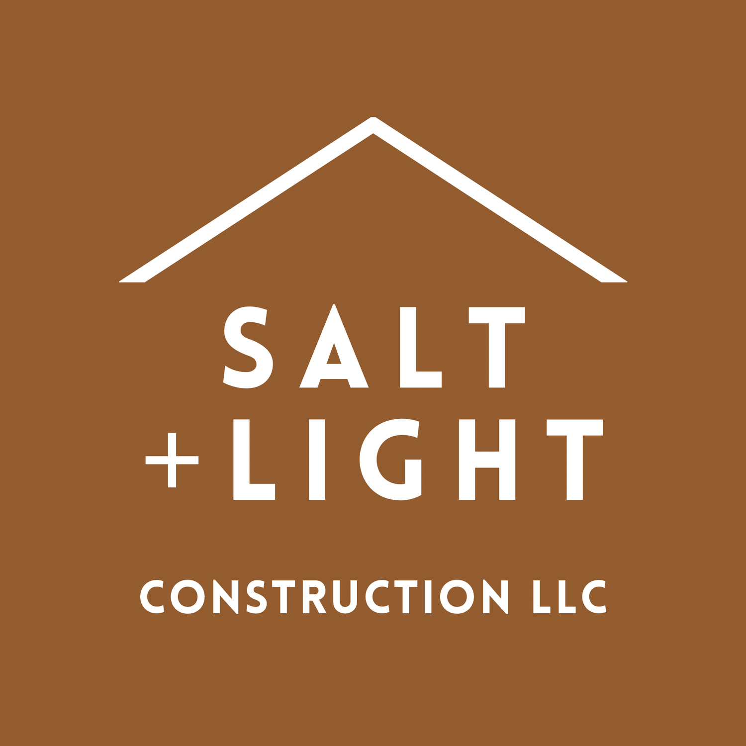 SALT AND LIGHT BUILDERS