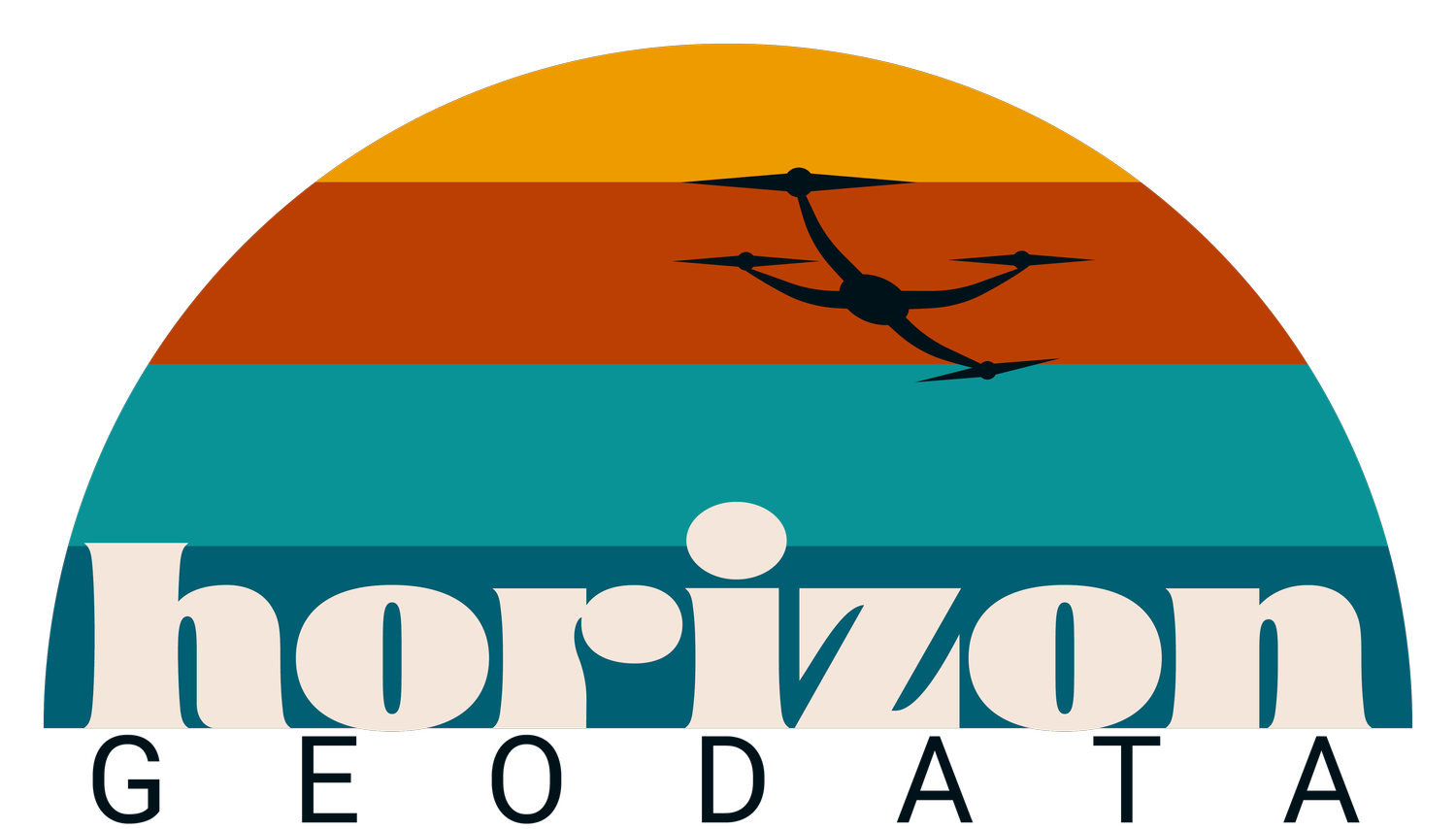 Horizon GeoData