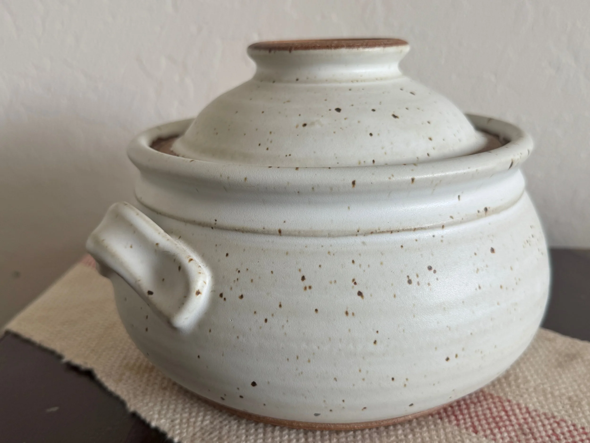 Bean Pot/Donabe