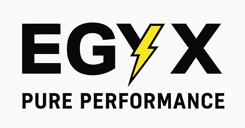 EGYX - Pure Performance